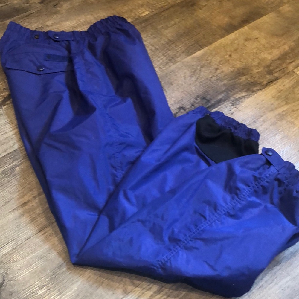 Vintage Columbia Ski/Snow Pants
